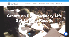 Desktop Screenshot of garycoxe.com