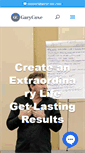 Mobile Screenshot of garycoxe.com